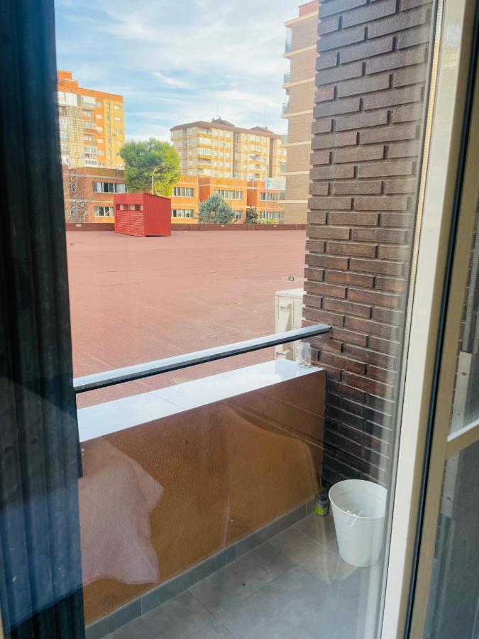 Campanar With Private Balcony Homestay