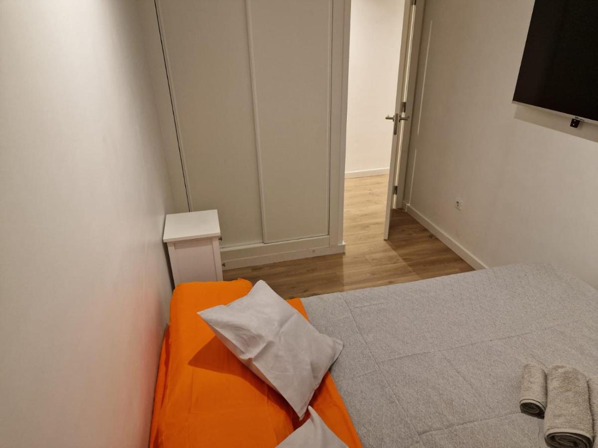 Homestay My Shelter Valencia