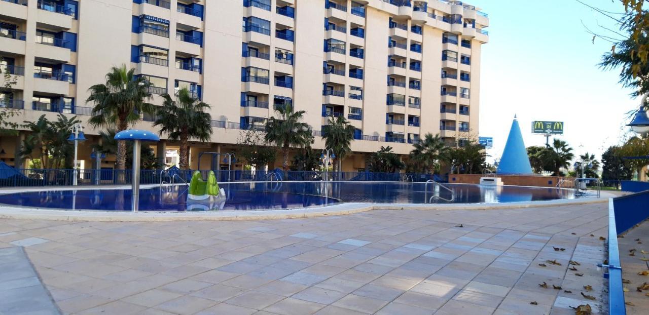 Appartement Patacona