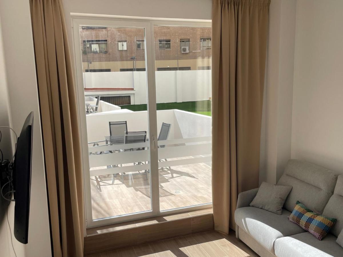 Apartment Travel Habitat Ave Sorolla Suites