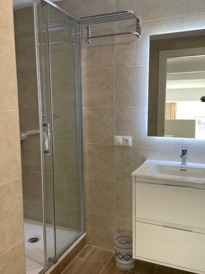 Apartment Travel Habitat Ave Sorolla Suites Valencia