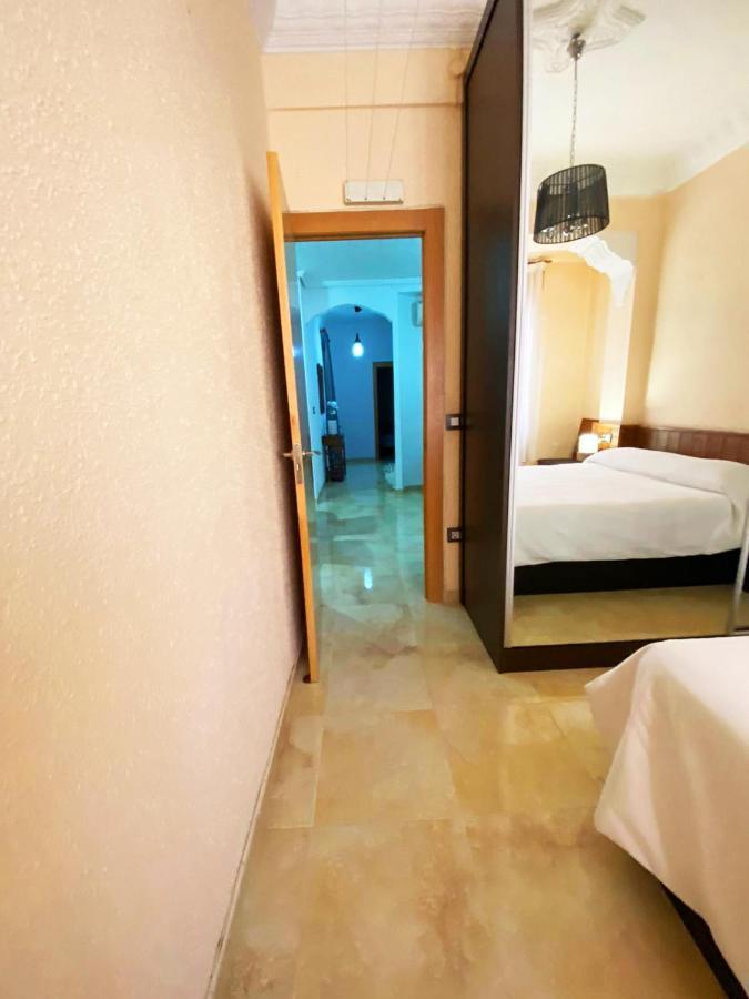 Guest house Cerca Al Puerto Shared