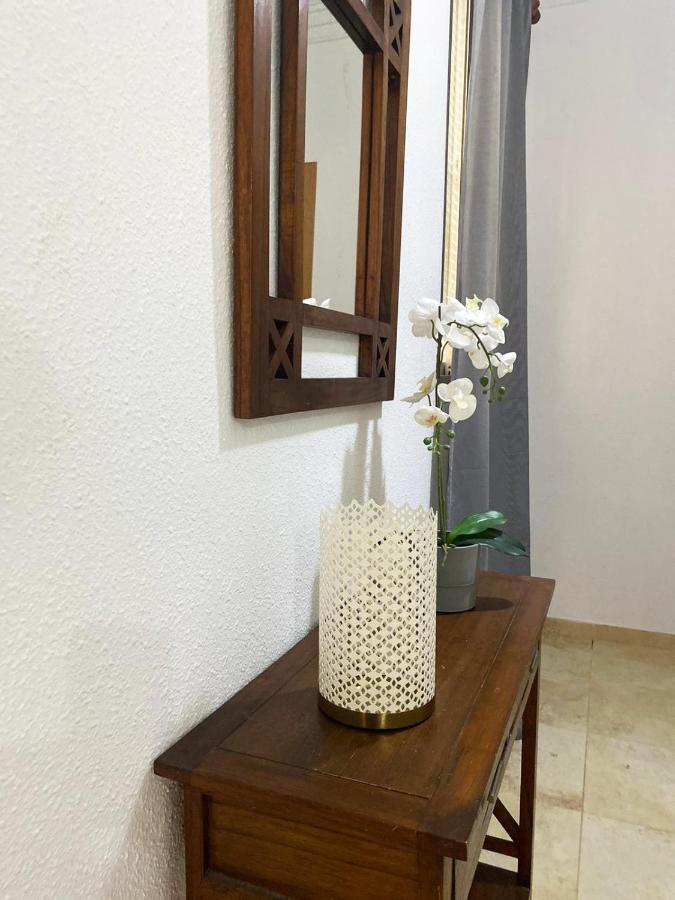 Cerca Al Puerto Shared Guest house