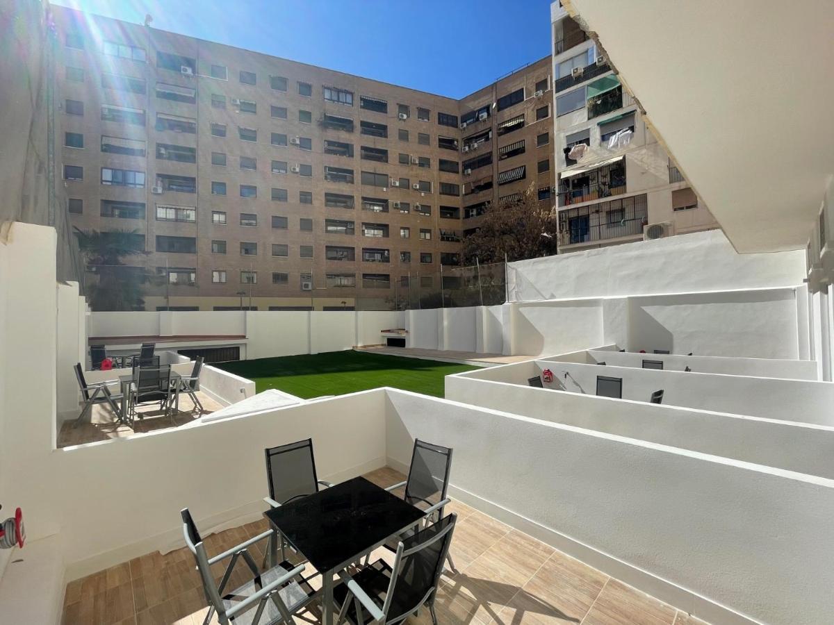 Apartment Travel Habitat Ave Sorolla Suites