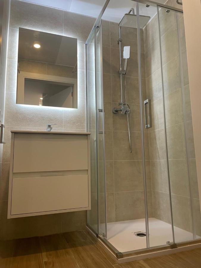 Travel Habitat Ave Sorolla Suites Apartment *