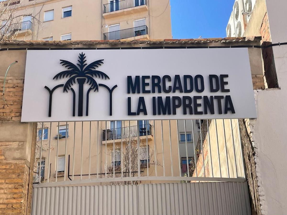 Apartment Travel Habitat Ave Sorolla Suites Valencia