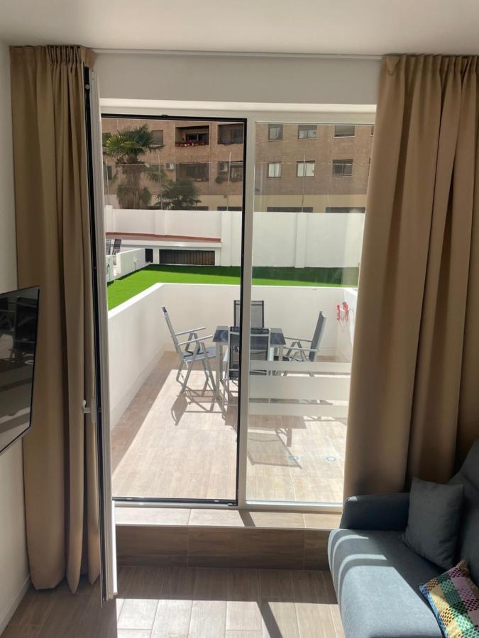 Apartment Travel Habitat Ave Sorolla Suites *