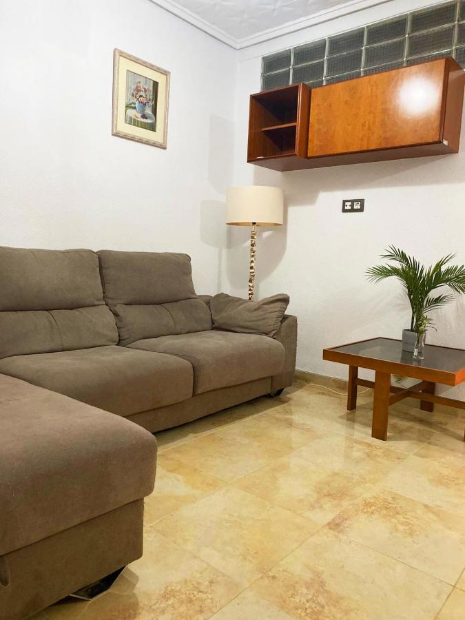 Guest house Cerca Al Puerto Shared Valencia