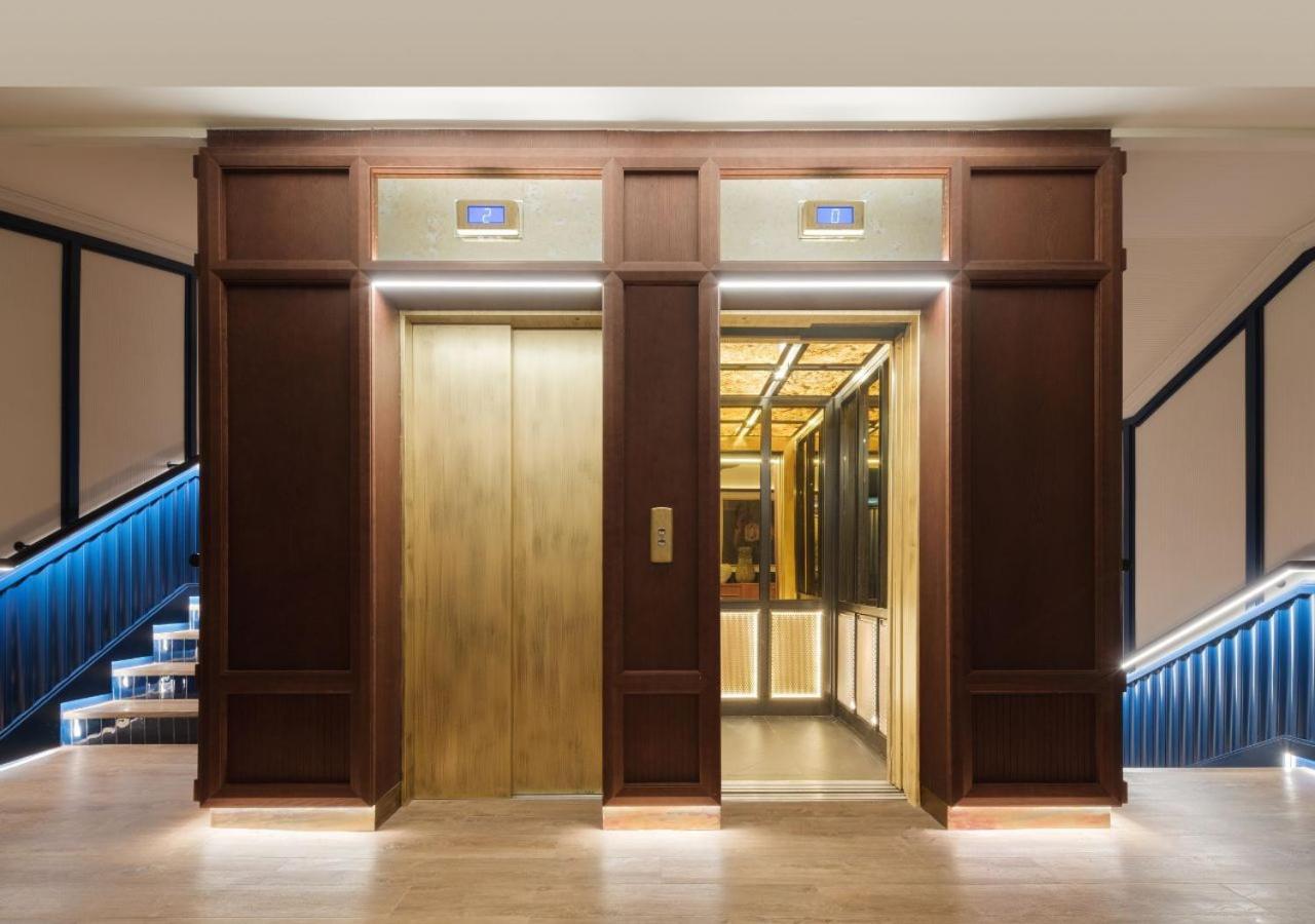 Only Hotel