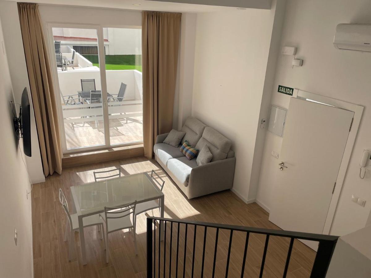 Apartment Travel Habitat Ave Sorolla Suites Valencia