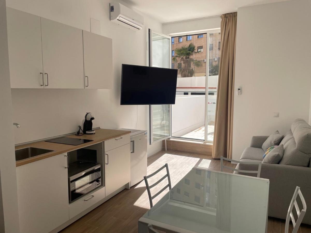 Travel Habitat Ave Sorolla Suites * Valencia