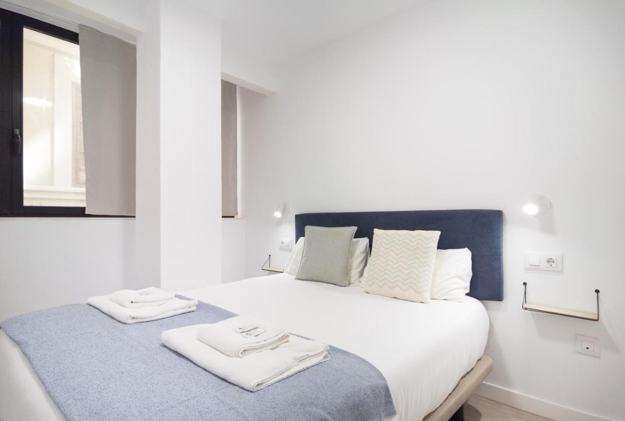 Ciutat Vella - Market Pza Reina Apartment *