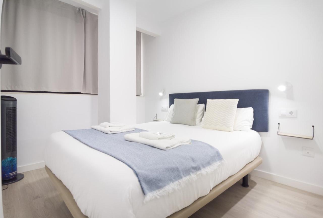 Apartment Ciutat Vella - Market Pza Reina *