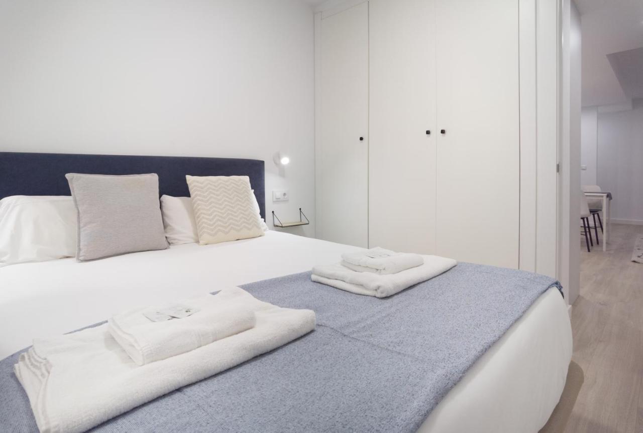 Ciutat Vella - Market Pza Reina Apartment *
