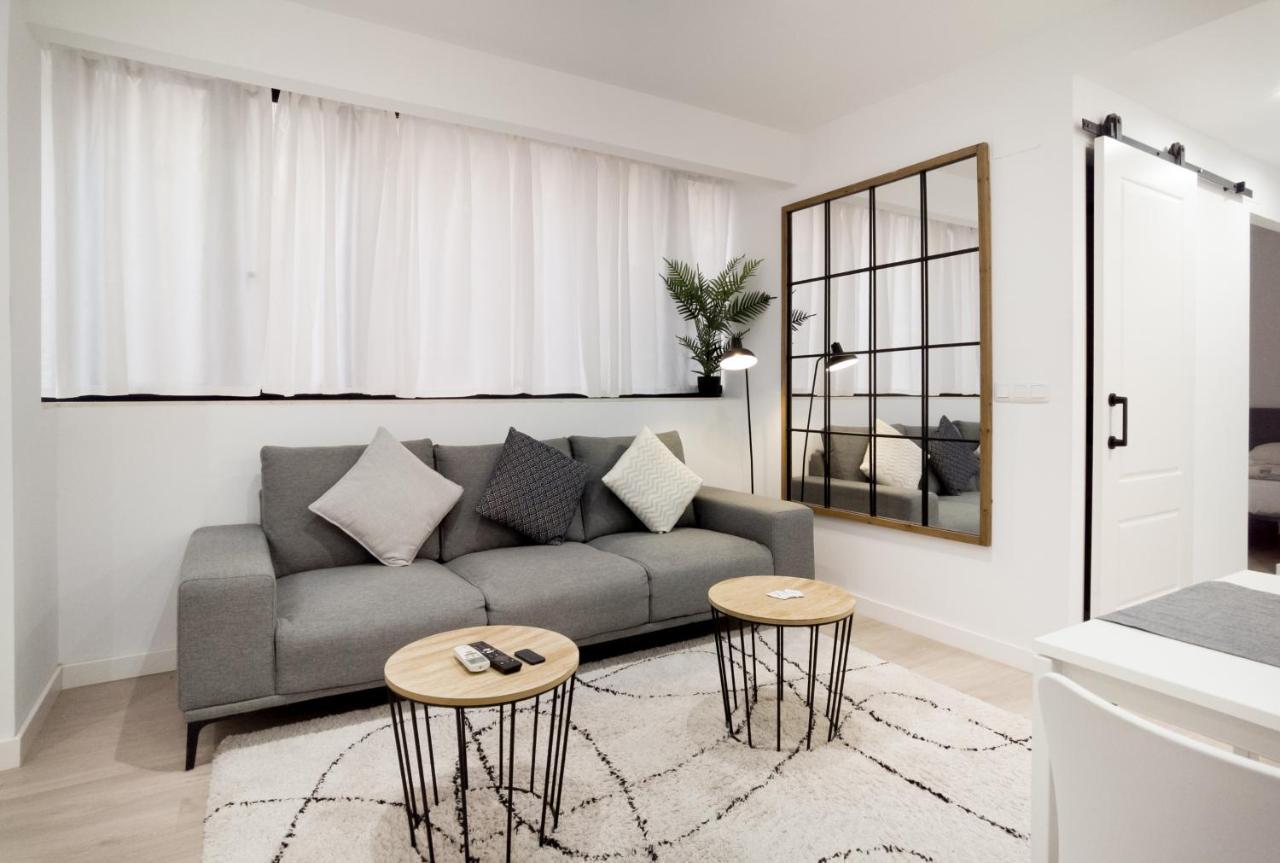 Ciutat Vella - Market Pza Reina Apartment Valencia