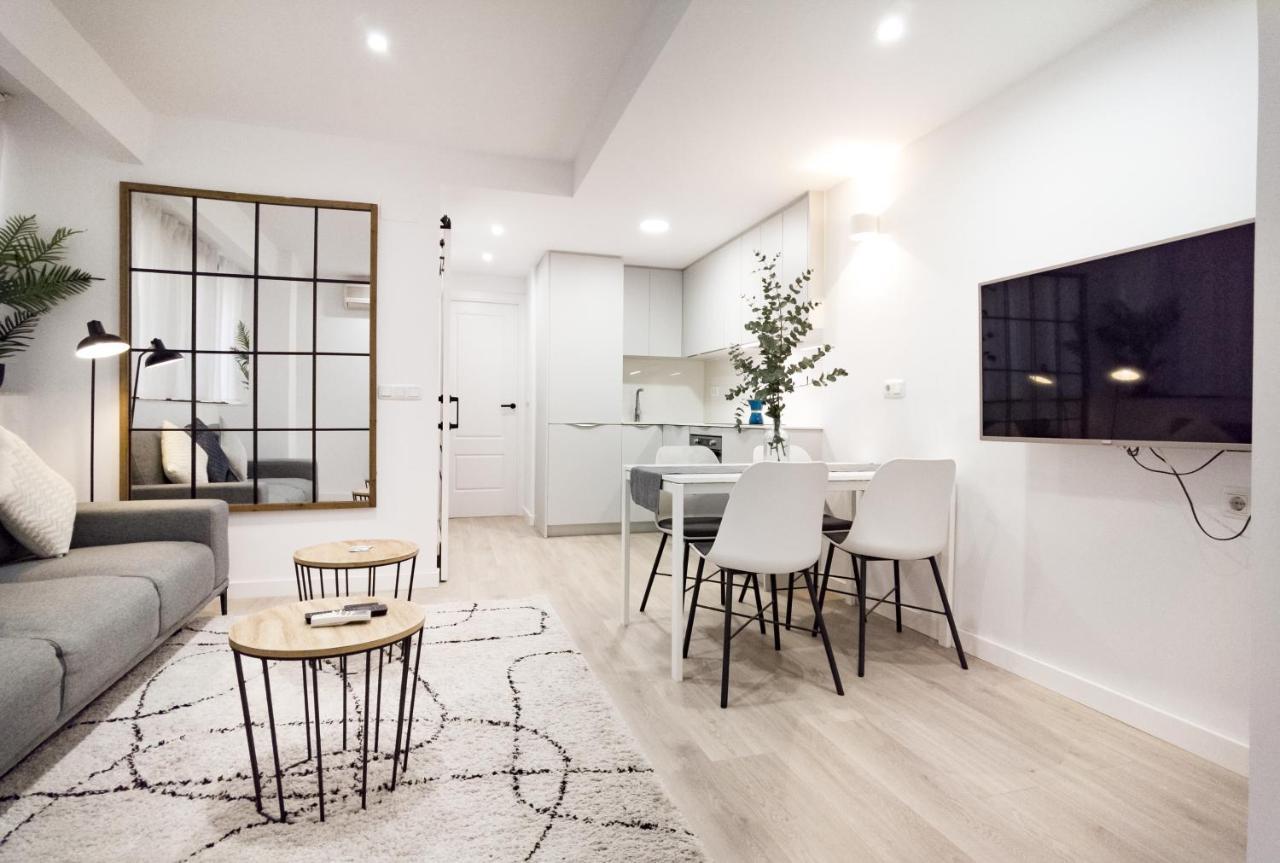 Apartment Ciutat Vella - Market Pza Reina *
