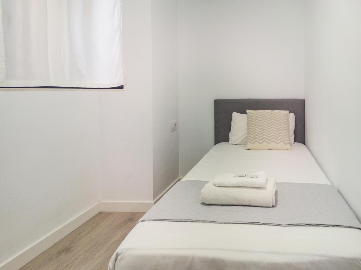 Ciutat Vella - Market Pza Reina Apartment Valencia