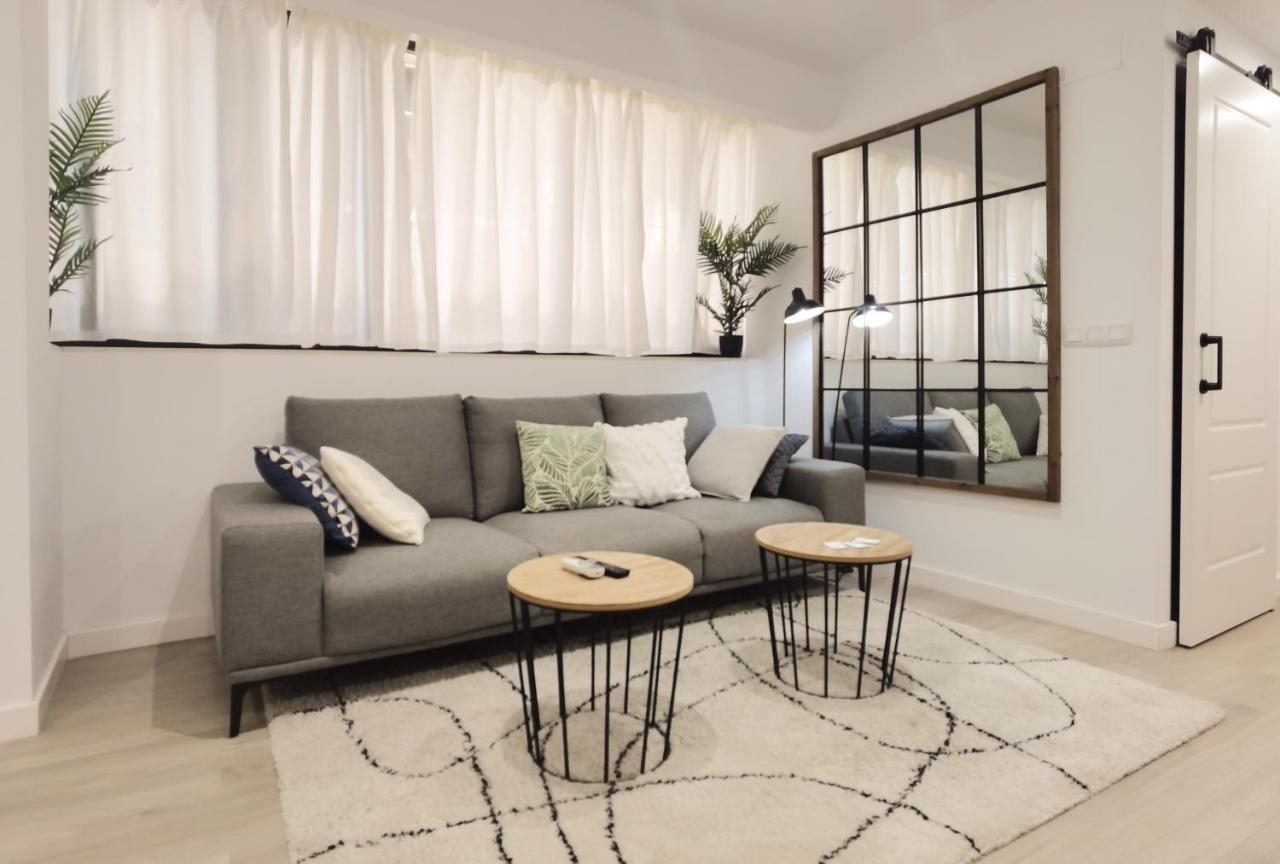 Ciutat Vella - Market Pza Reina Apartment *