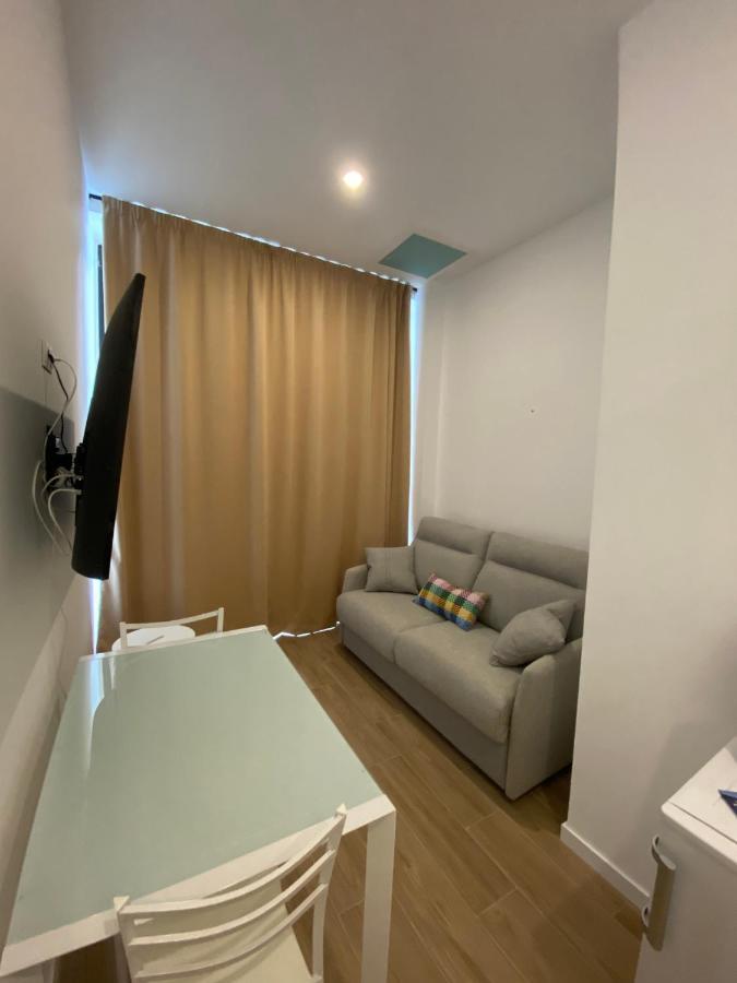 Apartment Travel Habitat Ave Sorolla Suites