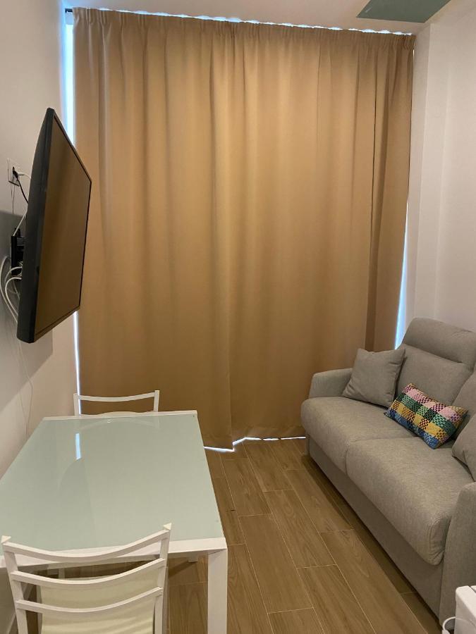Apartment Travel Habitat Ave Sorolla Suites