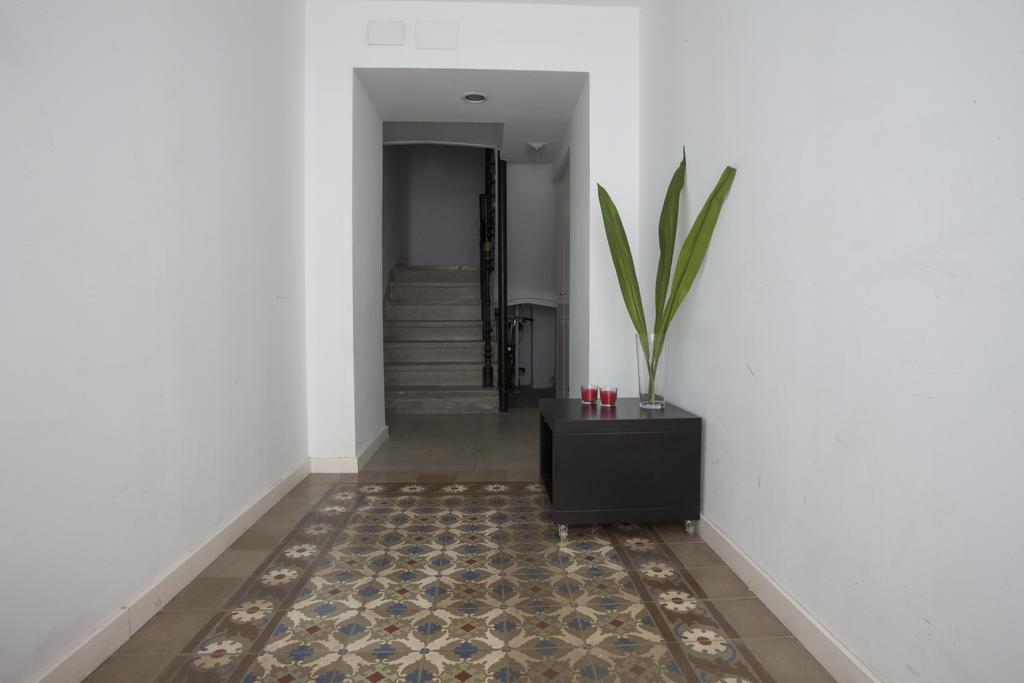 Apartment Singular Station Valencia
