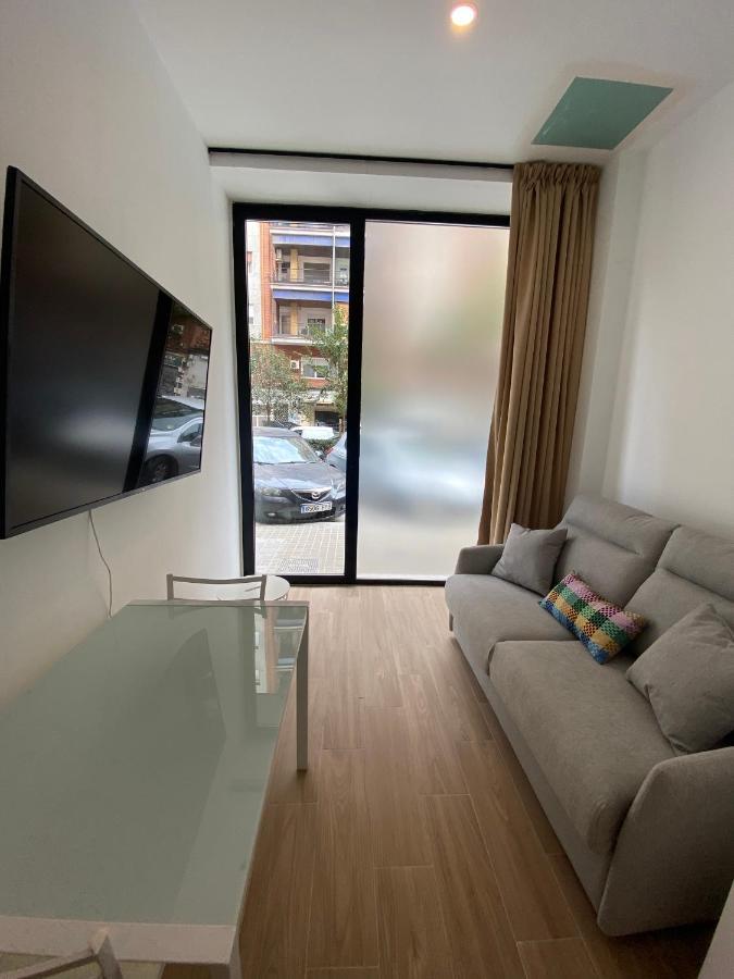 Apartment Travel Habitat Ave Sorolla Suites Valencia