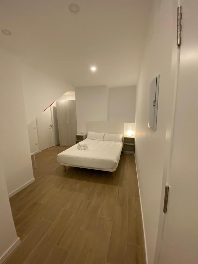 Travel Habitat Ave Sorolla Suites Valencia