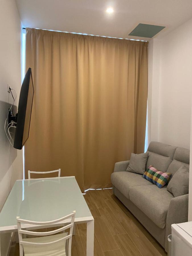 Apartment Travel Habitat Ave Sorolla Suites *