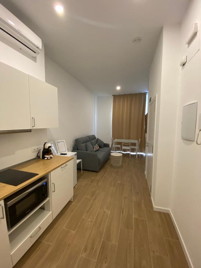Travel Habitat Ave Sorolla Suites * Valencia