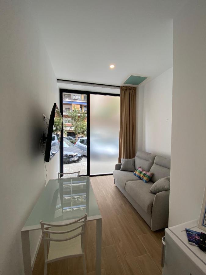 Apartment Travel Habitat Ave Sorolla Suites
