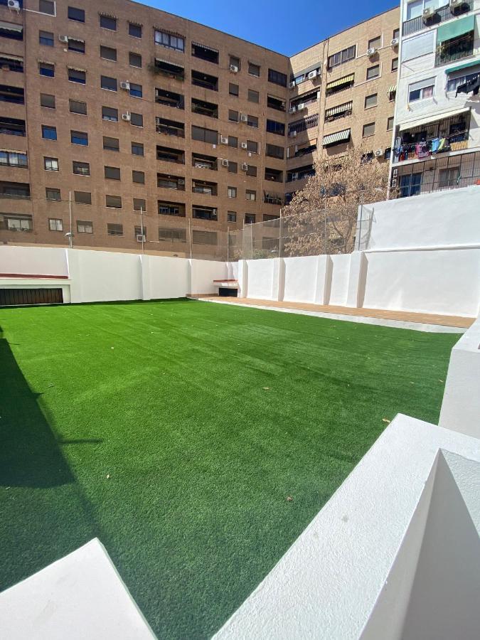 Travel Habitat Ave Sorolla Suites
