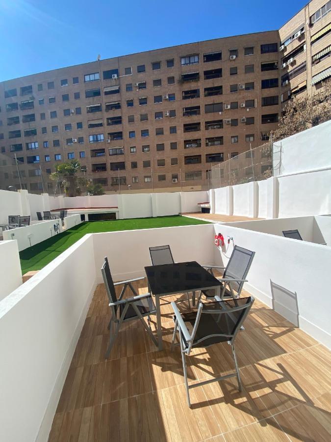 Apartment Travel Habitat Ave Sorolla Suites