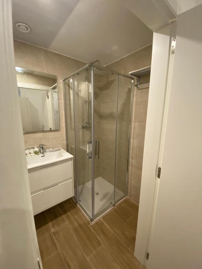 Travel Habitat Ave Sorolla Suites Apartment