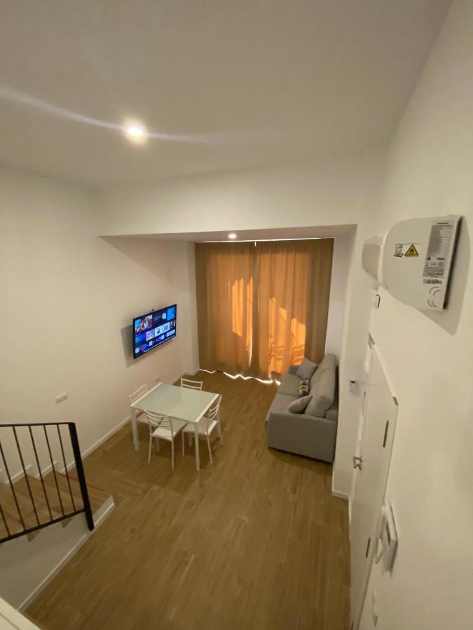 Apartment Travel Habitat Ave Sorolla Suites