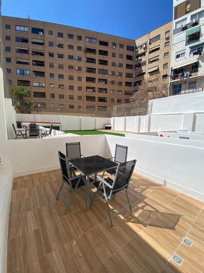Apartment Travel Habitat Ave Sorolla Suites
