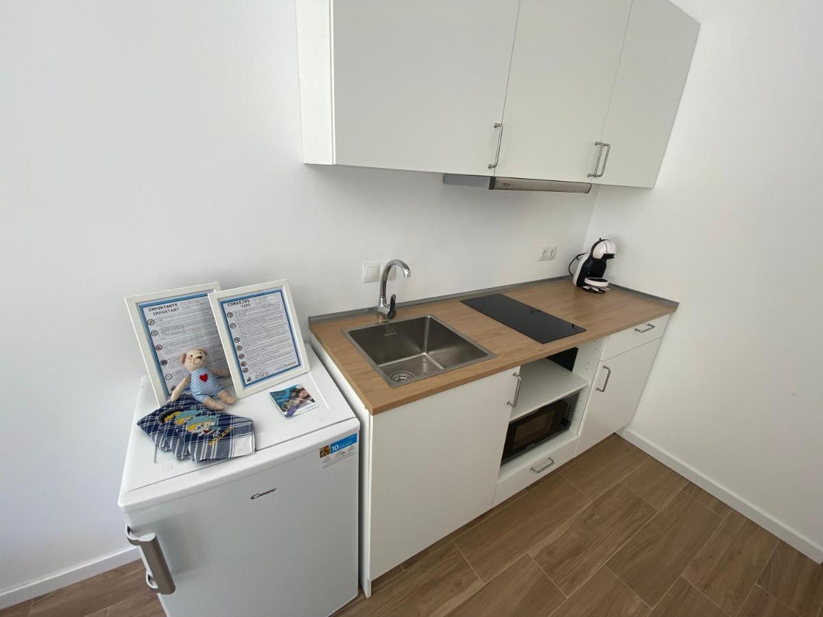 Apartment Travel Habitat Ave Sorolla Suites *