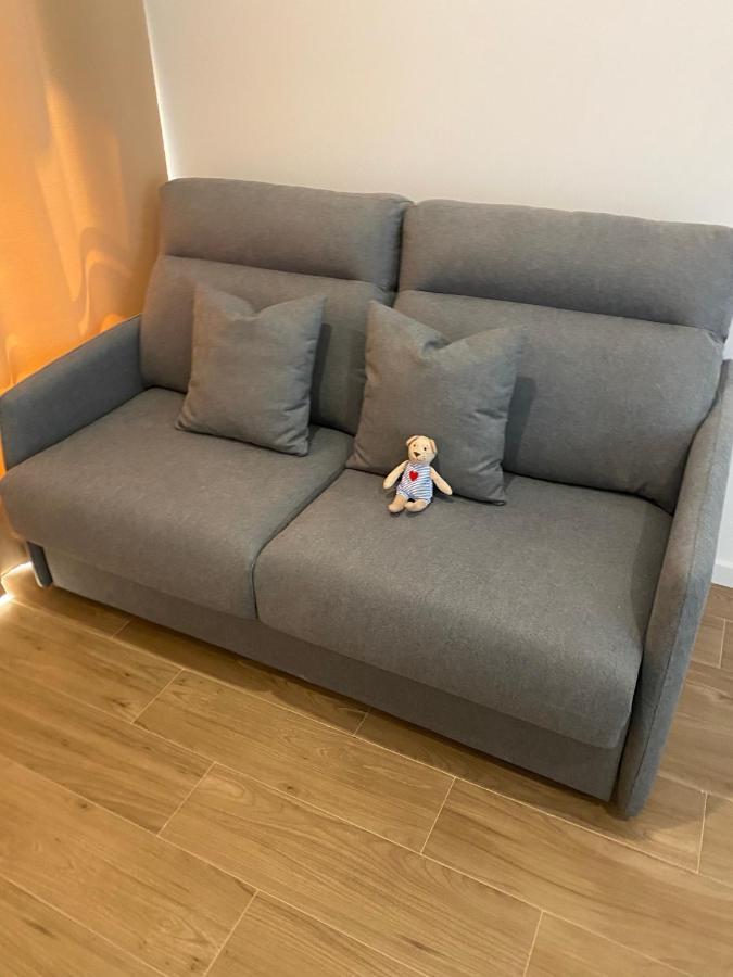 Apartment Travel Habitat Ave Sorolla Suites