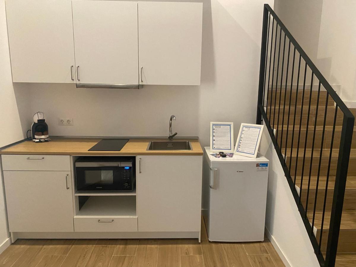 Apartment Travel Habitat Ave Sorolla Suites