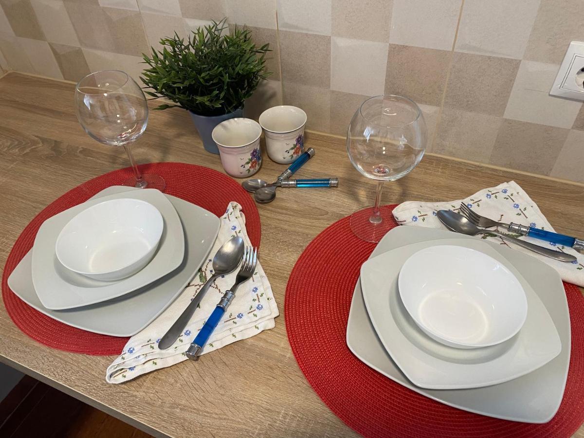 Apartamento Con Bano Y Cocina Privada Valência
