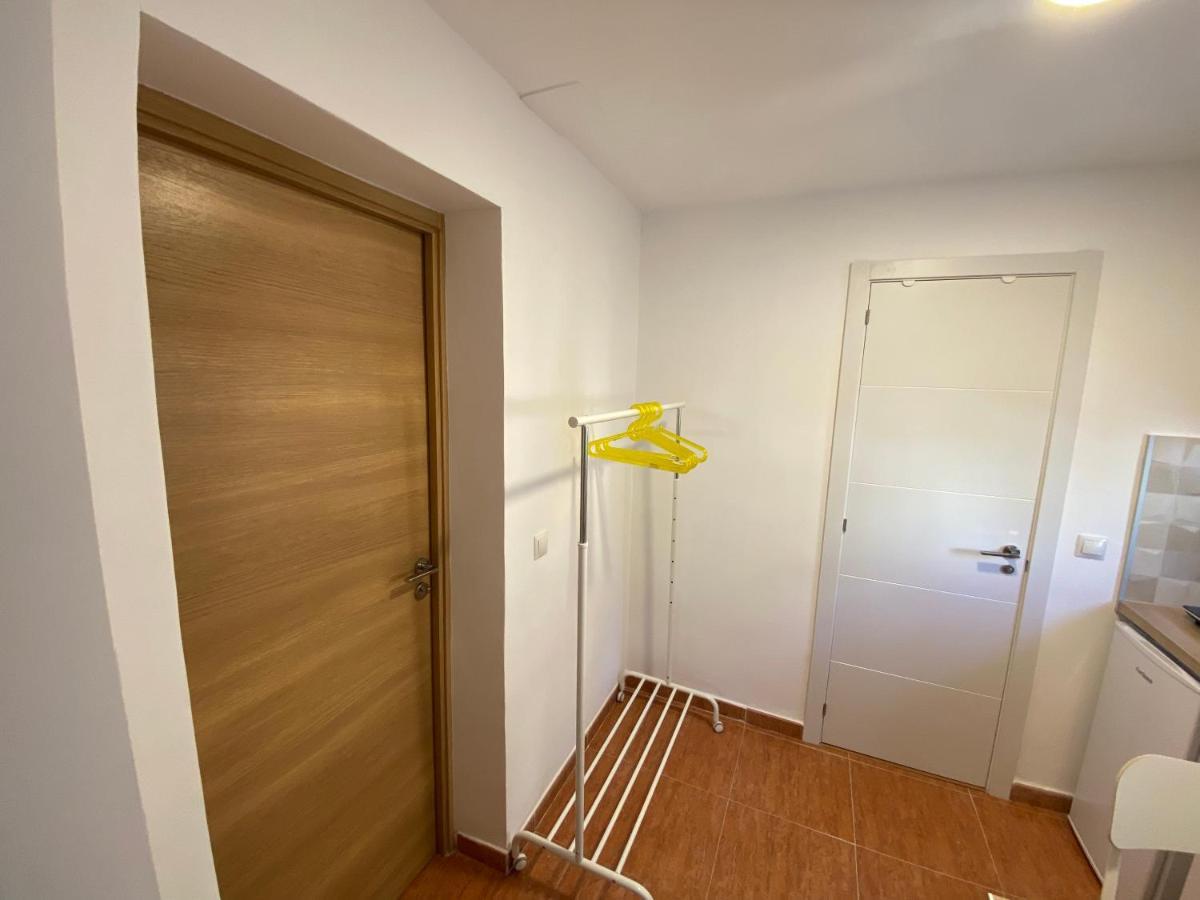 Con Bano Y Cocina Privada Apartamento Valência