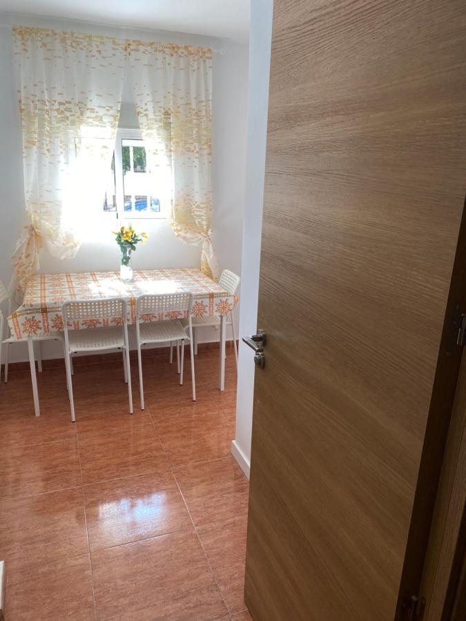 Apartamento Con Bano Y Cocina Privada