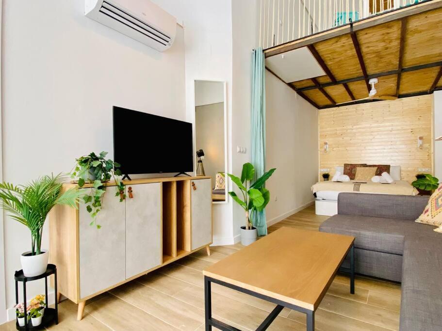 Apartamento B1 Verdeguer - Flat Close To The