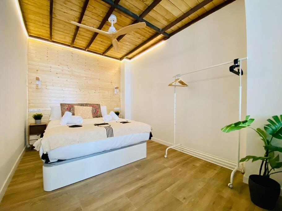 Apartamento B1 Verdeguer - Flat Close To The