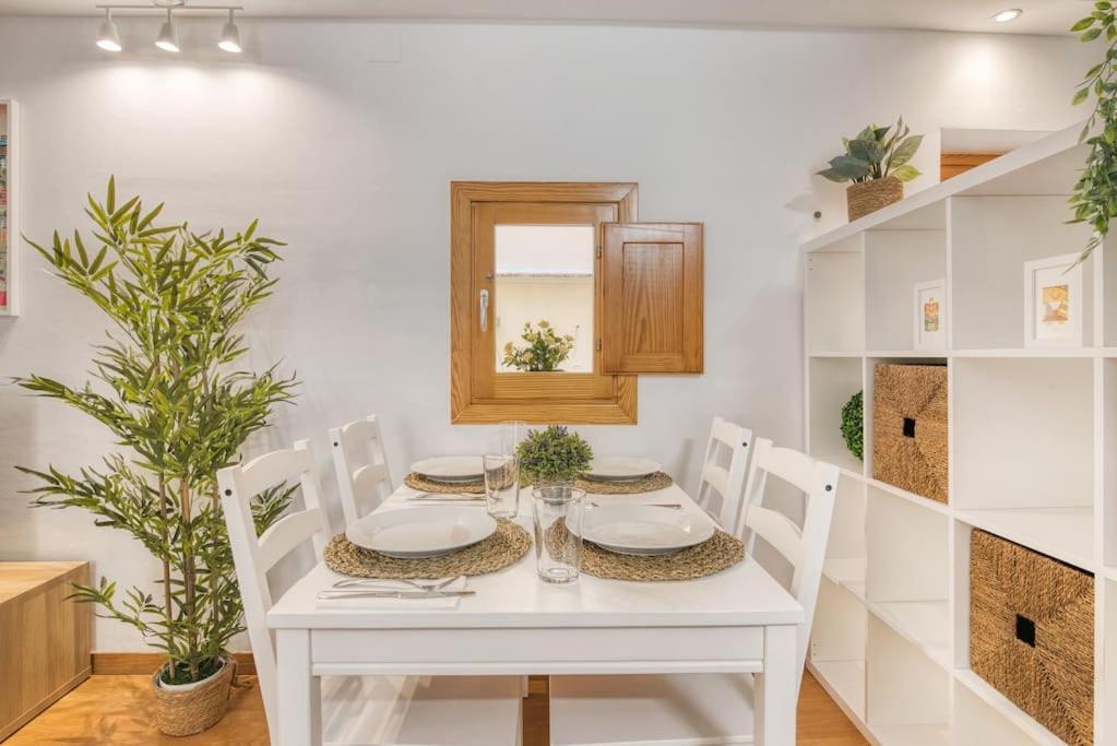 Precioso Loft, Ubicado En El Corazon De * Valencia