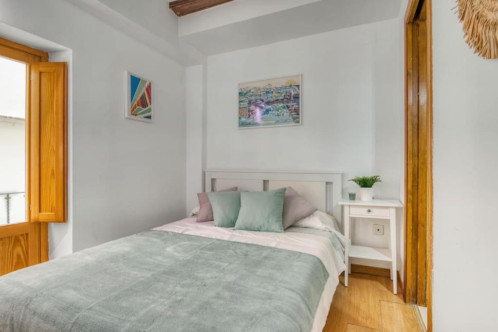 Precioso Loft, Ubicado En El Corazon De * Valencia