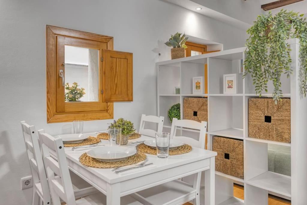 Precioso Loft, Ubicado En El Corazon De