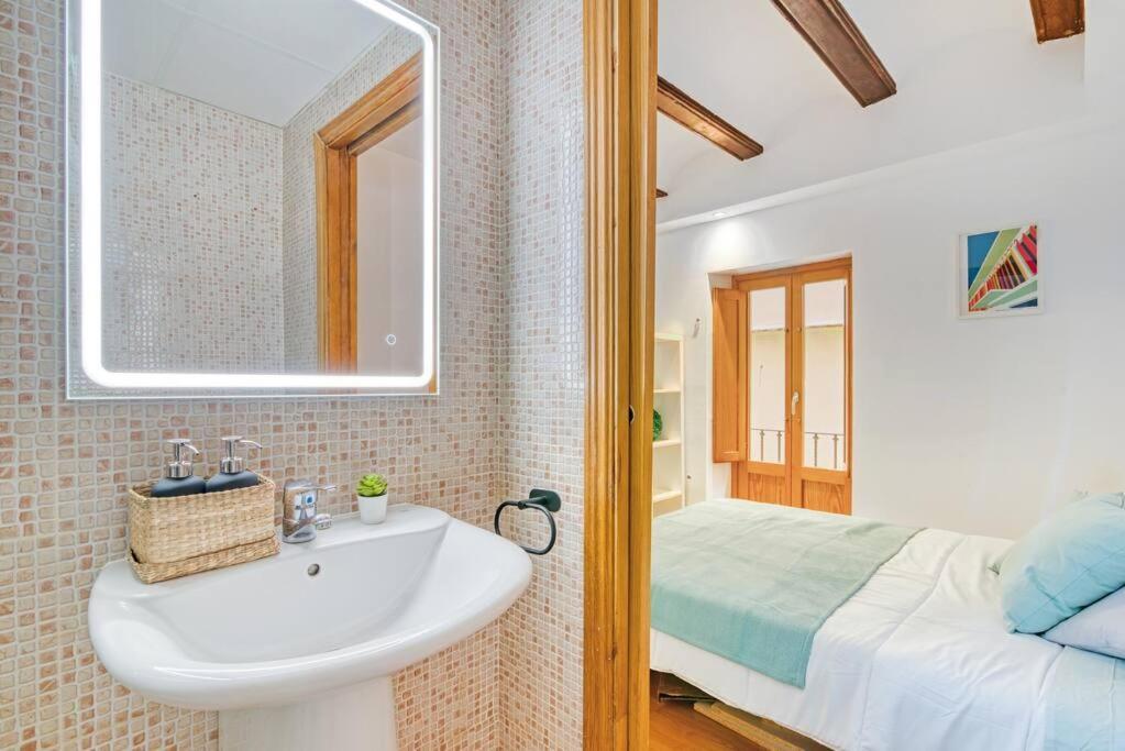 Precioso Loft, Ubicado En El Corazon De Apartment