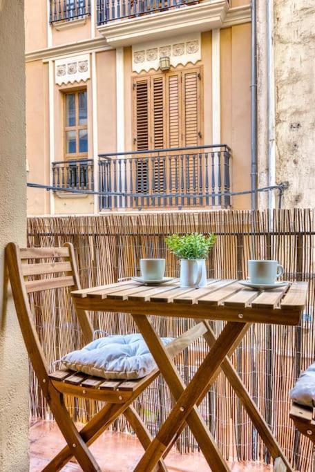 Apartment Precioso Loft, Ubicado En El Corazon De Valencia