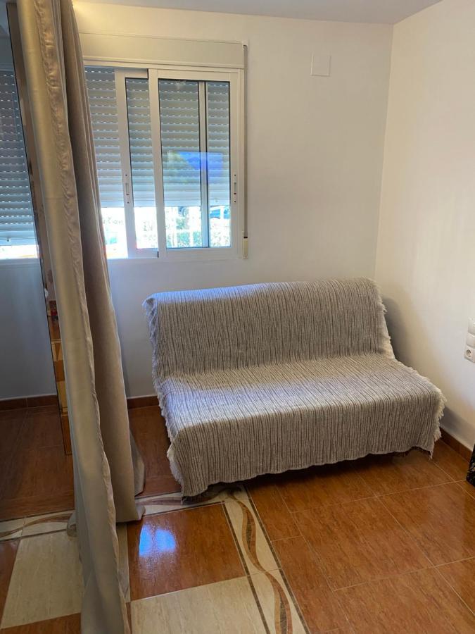 Con Bano Y Cocina Privada Valencia