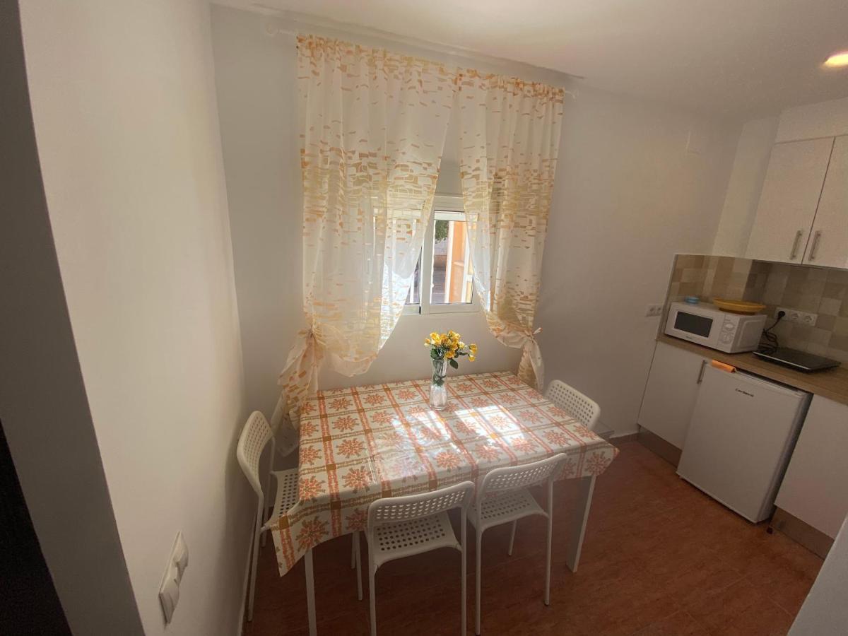 Con Bano Y Cocina Privada Apartment Valencia